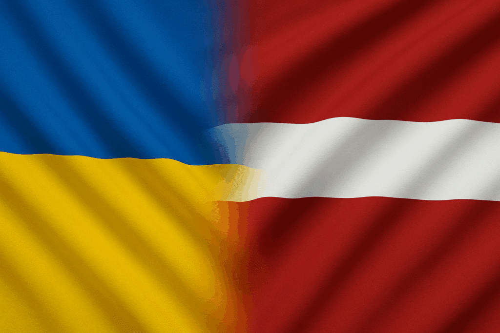 2.2 Доставка из Украины в Латвию 1 11