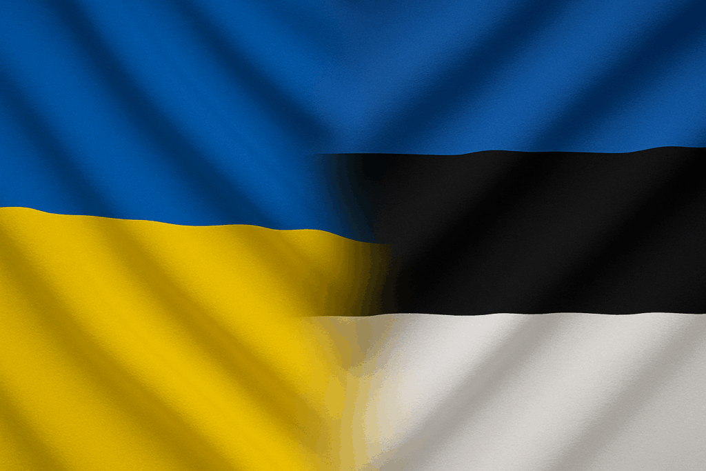 3.3 Доставка из Украины в Эстонию 1 13